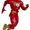 Justice League: New World Order DC Multiverse Akció Figura The Flash 18 cm Justice League: New World Order DC Multiverse Akció Figura The Flash 18 cm