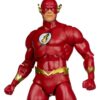 Justice League: New World Order DC Multiverse Akció Figura The Flash 18 cm Justice League: New World Order DC Multiverse Akció Figura The Flash 18 cm