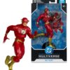 Justice League: New World Order DC Multiverse Akció Figura The Flash 18 cm Justice League: New World Order DC Multiverse Akció Figura The Flash 18 cm