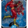 Justice League: New World Order DC Multiverse Akció Figura The Flash 18 cm Justice League: New World Order DC Multiverse Akció Figura The Flash 18 cm