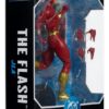 Justice League: New World Order DC Multiverse Akció Figura The Flash 18 cm Justice League: New World Order DC Multiverse Akció Figura The Flash 18 cm