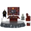 Batman: The Animated Series DC Direct Játékkészlet The Batcave