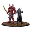 DC Multiverse McFarlane Collector Edition Akció Figura 2-Pack #04 Batman who laughs (Knight Armor) & Merciless (Dark Multiverse) 18 cm DC Multiverse McFarlane Collector Edition Akció Figura 2-Pack #04 Batman who laughs (Knight Armor) & Merciless (Dark Multiverse) 18 cm