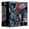 DC Multiverse McFarlane Collector Edition Akció Figura 2-Pack #04 Batman who laughs (Knight Armor) & Merciless (Dark Multiverse) 18 cm DC Multiverse McFarlane Collector Edition Akció Figura 2-Pack #04 Batman who laughs (Knight Armor) & Merciless (Dark Multiverse) 18 cm