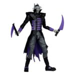 DC Multiverse Akció Figura The Batman Who Laughs (B&W with accent) (Gold Label) 18 cm