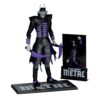 DC Multiverse Akció Figura The Batman Who Laughs (B&W with accent) (Gold Label) 18 cm DC Multiverse Akció Figura The Batman Who Laughs (B&W with accent) (Gold Label) 18 cm