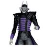 DC Multiverse Akció Figura The Batman Who Laughs (B&W with accent) (Gold Label) 18 cm DC Multiverse Akció Figura The Batman Who Laughs (B&W with accent) (Gold Label) 18 cm