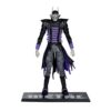 DC Multiverse Akció Figura The Batman Who Laughs (B&W with accent) (Gold Label) 18 cm DC Multiverse Akció Figura The Batman Who Laughs (B&W with accent) (Gold Label) 18 cm