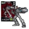 DC Direct Collector Vinyl Szobor Cyborg 12 cm