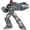 DC Direct Collector Vinyl Szobor Cyborg 12 cm