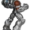 DC Direct Collector Vinyl Szobor Cyborg 12 cm