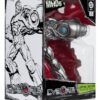 DC Direct Collector Vinyl Szobor Cyborg 12 cm