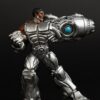 DC Direct Collector Vinyl Szobor Cyborg 12 cm