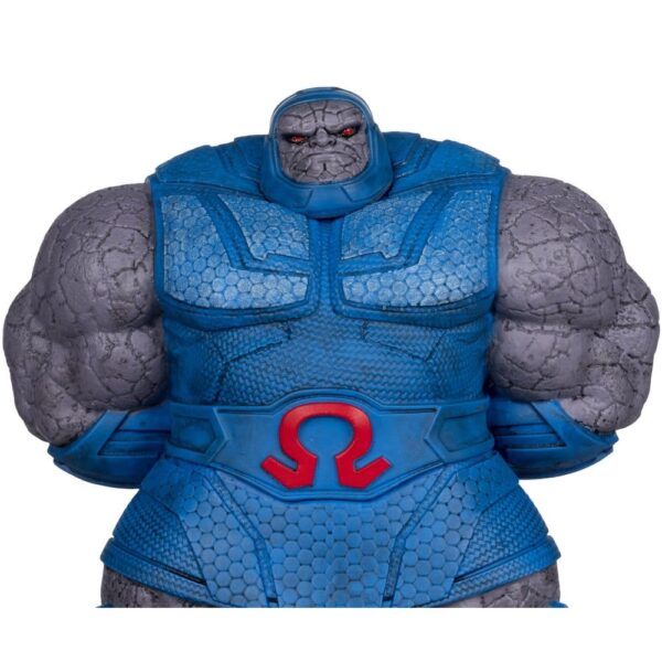 DC Direct Collector Vinyl Szobor Darkseid 12 cm