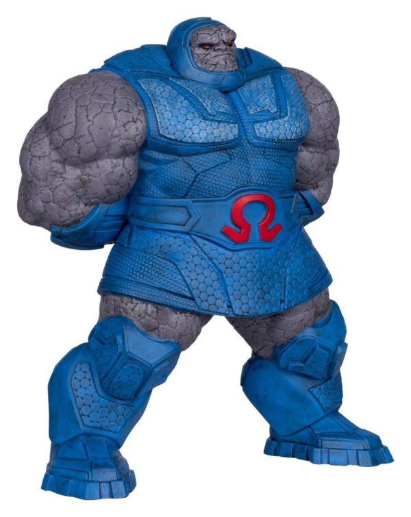 DC Direct Collector Vinyl Szobor Darkseid 12 cm