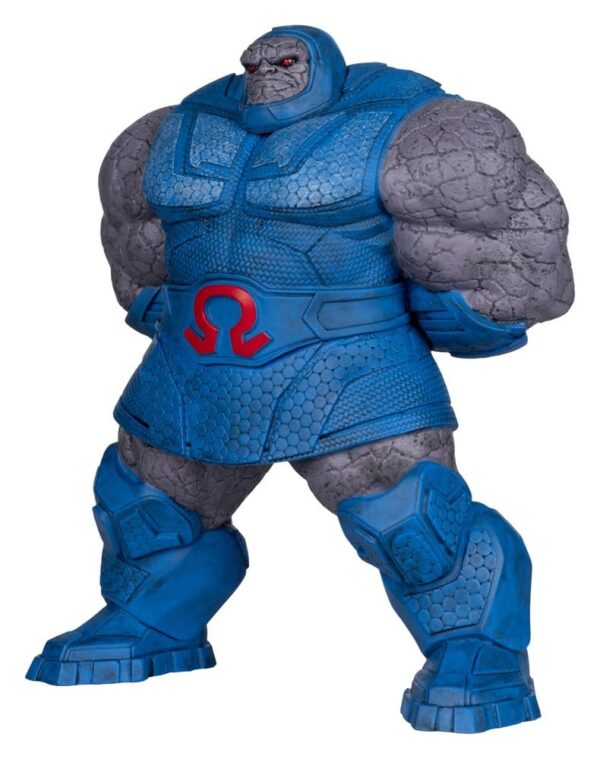 DC Direct Collector Vinyl Szobor Darkseid 12 cm