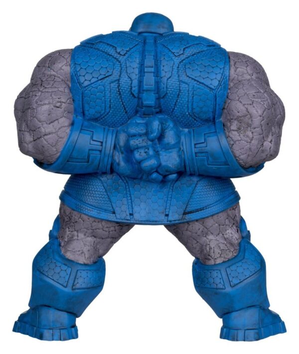 DC Direct Collector Vinyl Szobor Darkseid 12 cm