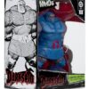 DC Direct Collector Vinyl Szobor Darkseid 12 cm