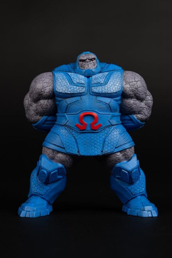 DC Direct Collector Vinyl Szobor Darkseid 12 cm