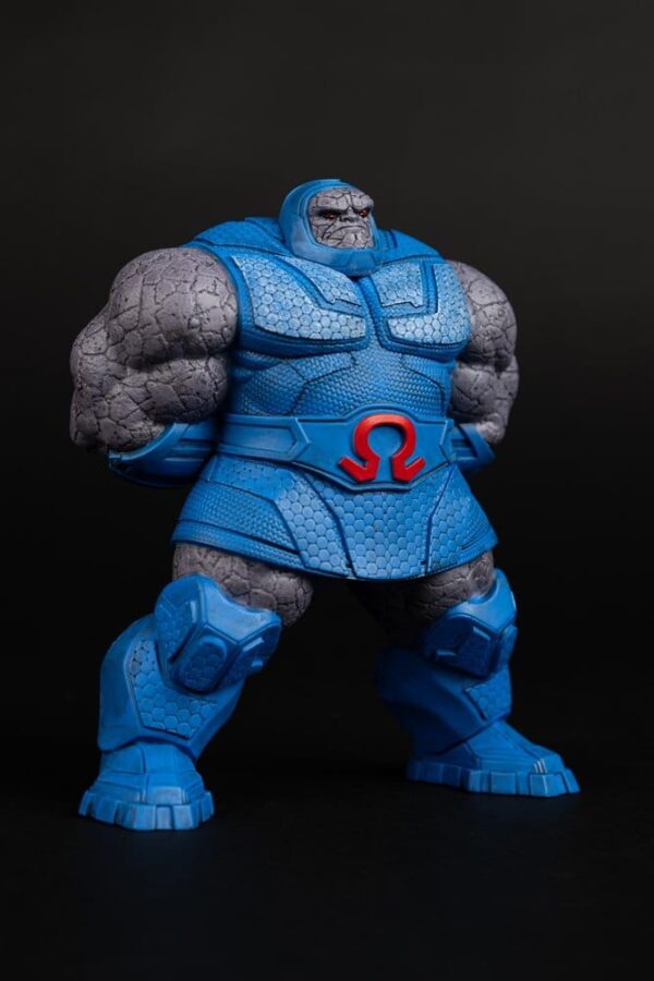 DC Direct Collector Vinyl Szobor Darkseid 12 cm