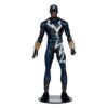 DC Multiverse Akció Figura Static Shock (Trial by Fire) (Gold Label) 18 cm