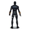 DC Multiverse Akció Figura Static Shock (Trial by Fire) (Gold Label) 18 cm