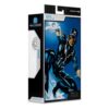 DC Multiverse Akció Figura Static Shock (Trial by Fire) (Gold Label) 18 cm