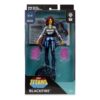 DC Direct McFarlane Toys Digital Akció Figura Blackfire (The New Teen Titans) 18 cm DC Direct McFarlane Toys Digital Akció Figura Blackfire (The New Teen Titans) 18 cm