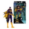 DC Direct McFarlane Toys Digital Akció Figura Batgirl (DC Classics) 18 cm DC Direct McFarlane Toys Digital Akció Figura Batgirl (DC Classics) 18 cm