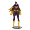 DC Direct McFarlane Toys Digital Akció Figura Batgirl (DC Classics) 18 cm DC Direct McFarlane Toys Digital Akció Figura Batgirl (DC Classics) 18 cm