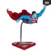 DC Direct Superman Red & Blue Szobor 1/10 Superman by Lee Bermejo 26 cm DC Direct Superman Red & Blue Szobor 1/10 Superman by Lee Bermejo 26 cm