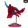 DC Direct Superman Red & Blue Szobor 1/10 Superman by Lee Bermejo 26 cm DC Direct Superman Red & Blue Szobor 1/10 Superman by Lee Bermejo 26 cm