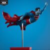 DC Direct Superman Red & Blue Szobor 1/10 Superman by Lee Bermejo 26 cm DC Direct Superman Red & Blue Szobor 1/10 Superman by Lee Bermejo 26 cm