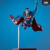 DC Direct Superman Red & Blue Szobor 1/10 Superman by Lee Bermejo 26 cm DC Direct Superman Red & Blue Szobor 1/10 Superman by Lee Bermejo 26 cm