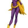 DC Cover Girls Szobor 1/8 Batgirl by J. Scott Campbell 25 cm