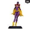 DC Cover Girls Szobor 1/8 Batgirl by J. Scott Campbell 25 cm