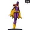 DC Cover Girls Szobor 1/8 Batgirl by J. Scott Campbell 25 cm