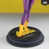 DC Cover Girls Szobor 1/8 Batgirl by J. Scott Campbell 25 cm