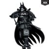 DC Direct Batman Black & White Szobor 1/10 Batman Ninja 20 cm