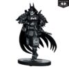 DC Direct Batman Black & White Szobor 1/10 Batman Ninja 20 cm