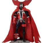 Spawn McFarlane Elite Edition Akció Figura Spawn 19 cm