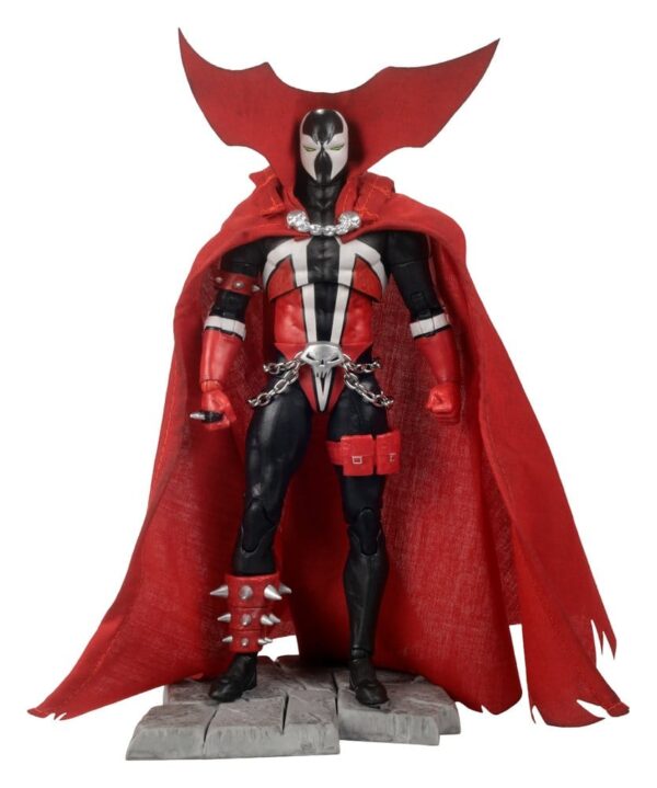 Spawn McFarlane Elite Edition Akció Figura Spawn 19 cm