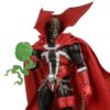 Spawn McFarlane Elite Edition Akció Figura Spawn 19 cm