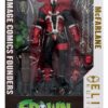 Spawn McFarlane Elite Edition Akció Figura Spawn 19 cm