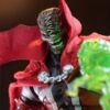 Spawn McFarlane Elite Edition Akció Figura Spawn 19 cm