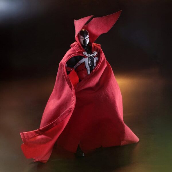 Spawn McFarlane Elite Edition Akció Figura Spawn 19 cm