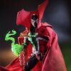 Spawn McFarlane Elite Edition Akció Figura Spawn 19 cm