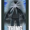 The Thing Clothed Akció Figura The Thing Poster Series 18 cm