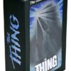 The Thing Clothed Akció Figura The Thing Poster Series 18 cm