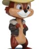 Chip ´n Dale Rescue Rangers Head Knocker Chip 17 cm